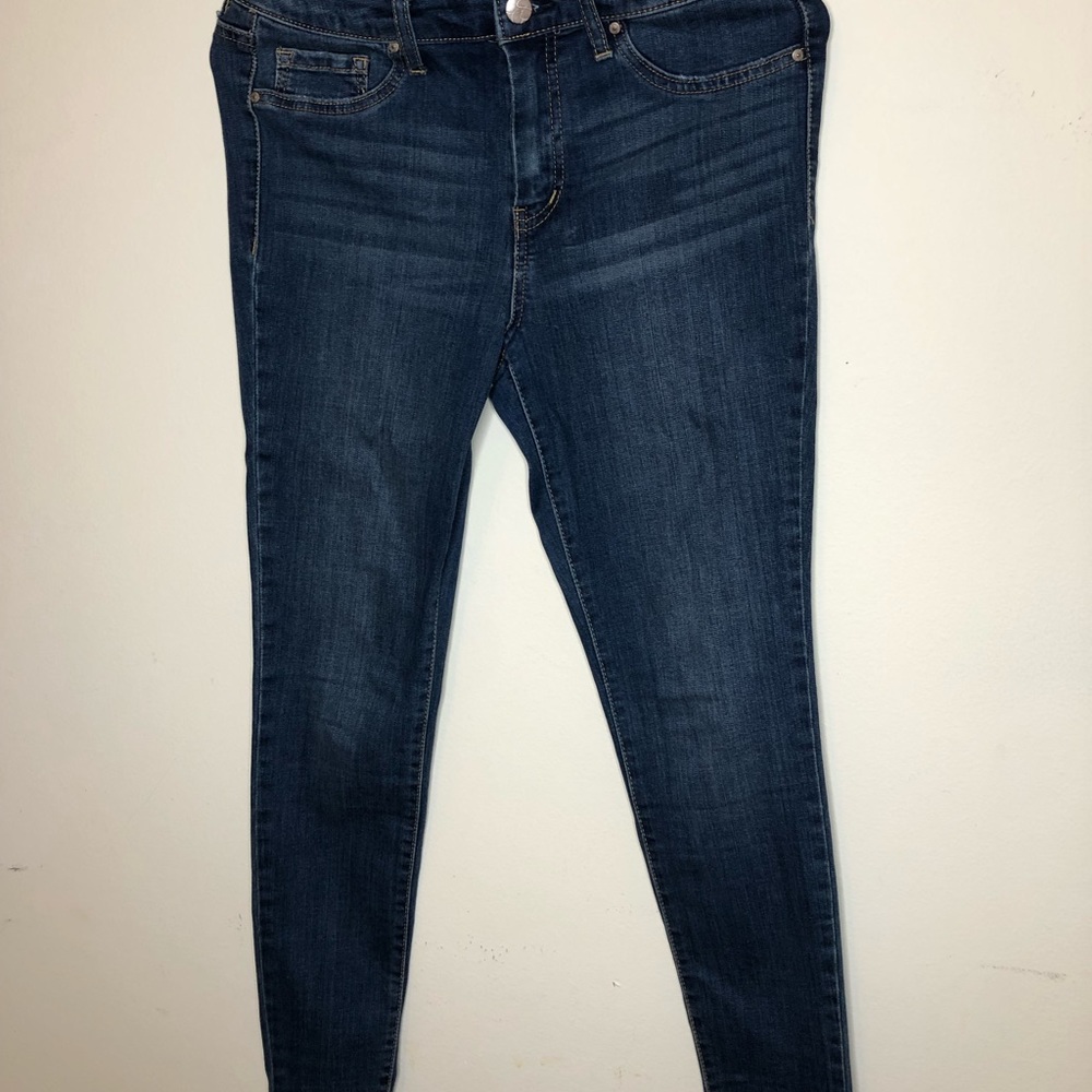 Jeans - Picture 4 of 4
